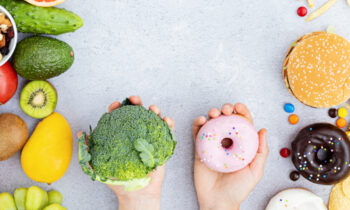 nutritional deficiencies