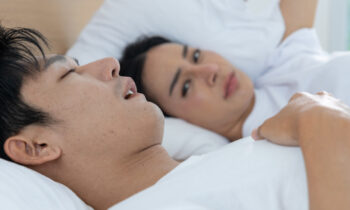 treat sleep apnea