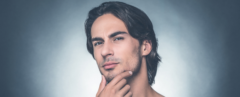 jawline exercise