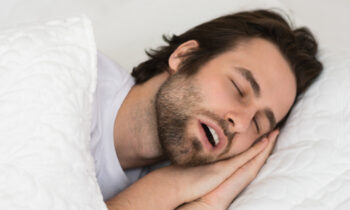sleep apnea and oral health
