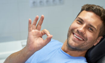 choose cosmetic dentist