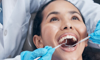shaving teeth