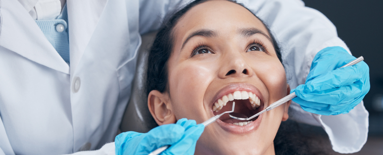 shaving teeth