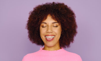 tongue posture