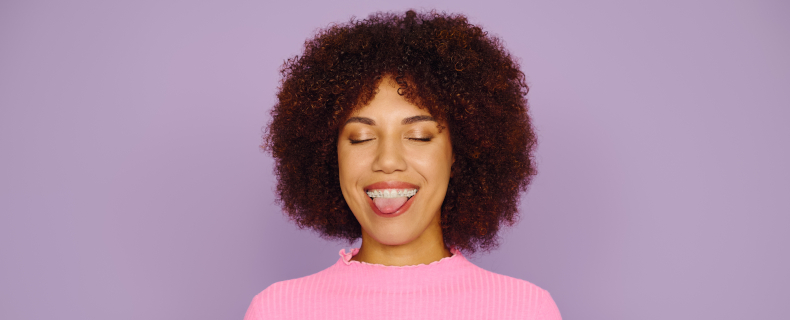 tongue posture