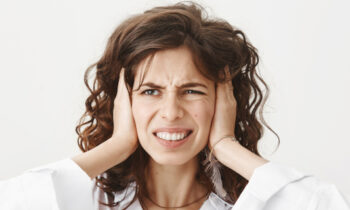 ear pain and tmj