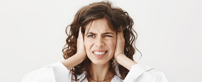 ear pain and tmj