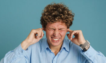 ringing in ears