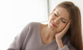 tmj and pregnancy