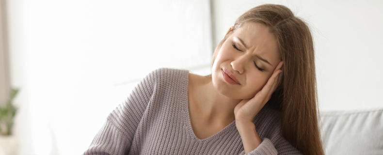 tmj and pregnancy