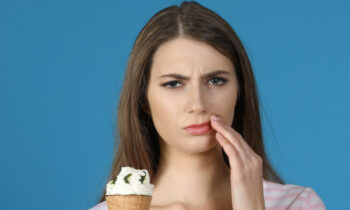 sensitive teeth
