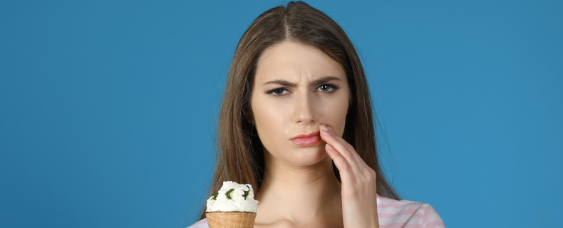 sensitive teeth