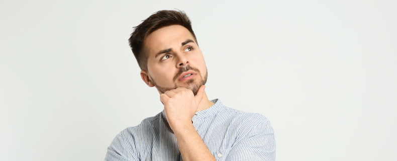 thinking about dental implants