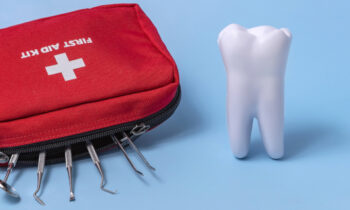 dental emergency