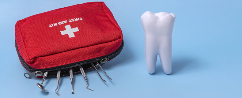dental emergency