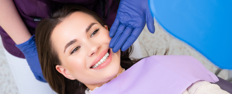 repair chipped tooth
