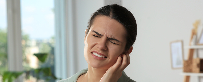 tens machine for tmj