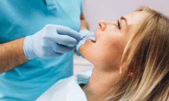 tmj evaluation