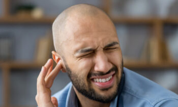 ear pain