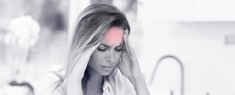 tmj migraine