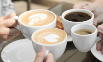 love coffee